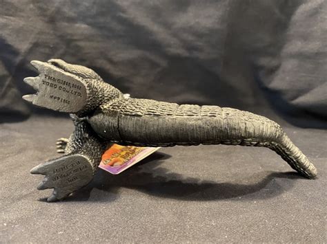 Bandai Movie Monster Serie STANDARD Godzilla 1968 ありある まんだらけ MANDARAKE