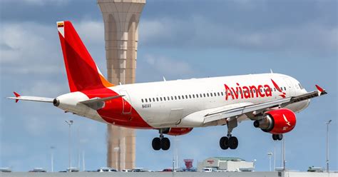 Avianca reactivará su ruta Ciudad de Guatemala-San José la próxima semana