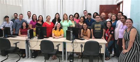 Campus Floresta Da Ufac Inaugura Secretaria Acad Mica Unificada