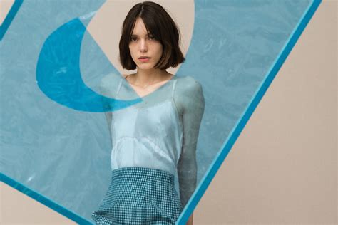 Stacy Martin Women Actress Brunette French French Actress Short Hair