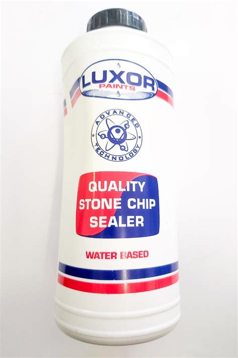 Luxor Stonechip 1L