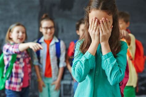 Wat Doe Je Als Ouder Wanneer Jouw Kind Een Pestkop Is Meer Voor Mama