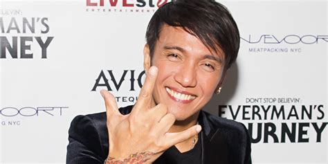 Arnel Pineda Net Worth - Celebrity Net Worth