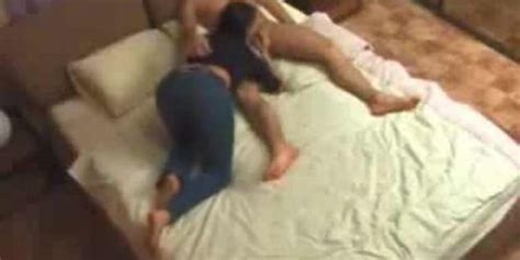 All Of Gfs Horny Lovers Get Naked And Do Blowjob Tnaflix