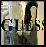 guess clothing