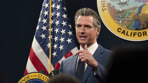 Gov Newsom Vetoes Bill To Create First In Nation Ai Safety Measures