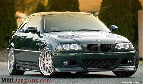 6 Best Mods For E46 Bmw 325i 328i And 330i 1999 2006 S Blog