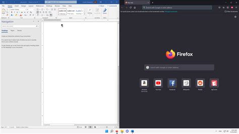 Windows Diviser Son Cran En Deux Ionos