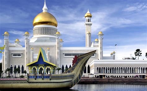 Islam and National Identity: The Case of Brunei | International Studies