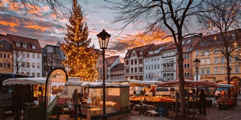 30 Best Christmas Festivals in the World | POPSUGAR Travel