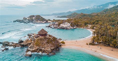 Parque Tayrona Estos Son Los Nuevos Precios Del 2024