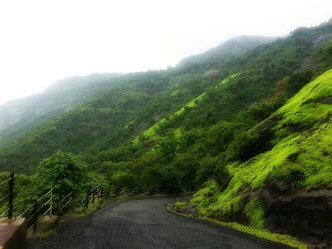 Captivating Matheran - Tripoto