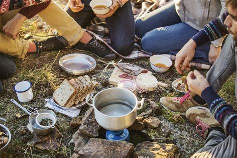 Camping en la playa 10 imprescindibles para disfrutar al máximo