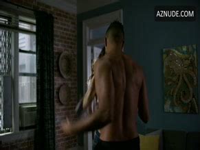 JESSICA JONES NUDE SCENES AZNude