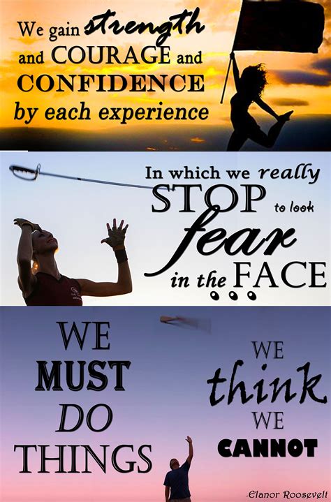 Inspirational Color Guard Quotes | Coloring Pages