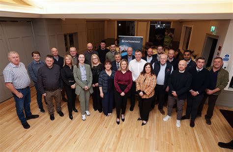 InterTradeIreland’s Cross-Border Trade Mission Opens Doors for Irish