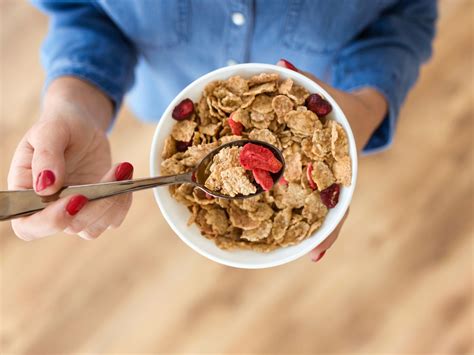 The Healthiest Cereals You Can Eat Plus You Should 48 Off