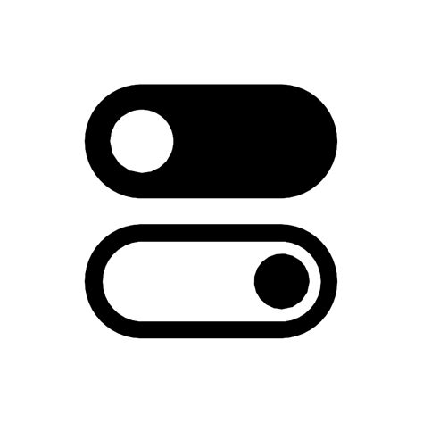 Toggle Vector Svg Icon Svg Repo