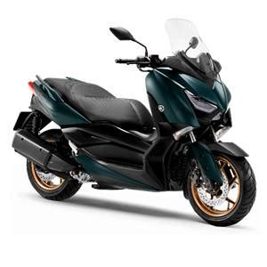 Comparativa Honda Adv 350 vs Yamaha Xmax 300 Cuál es mejor compra