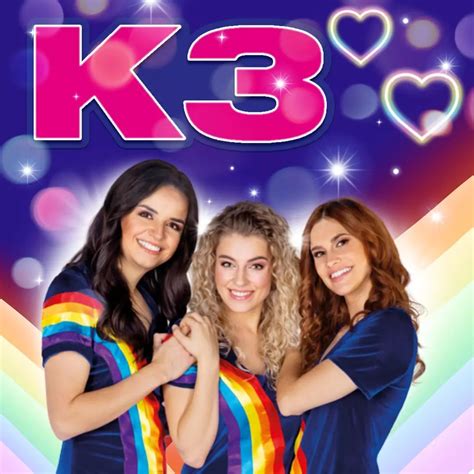 K2 zoekt K3 updates on Instagram: “Dit is de nieuwe K3! Gefeliciteerd ...