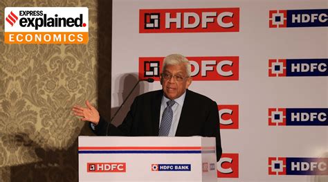 Hdfc Ltd And Hdfc Bank Merger Hot Sex Picture