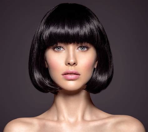 hair model 9