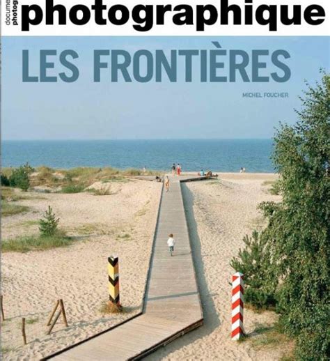 Les Frontières La Documentation Photographique Clio Prépas