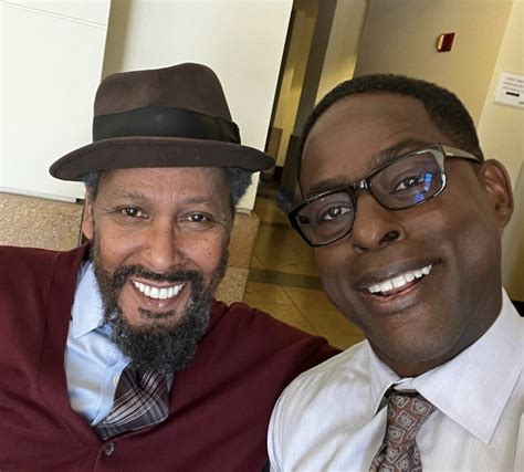 Ron Cephas Jones O William Hill De This Is Us Morre Aos 66 Anos