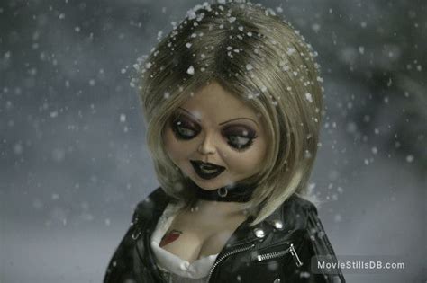 Seed Of Chucky Publicity Still Bride Of Chucky Tiffany Bride Of