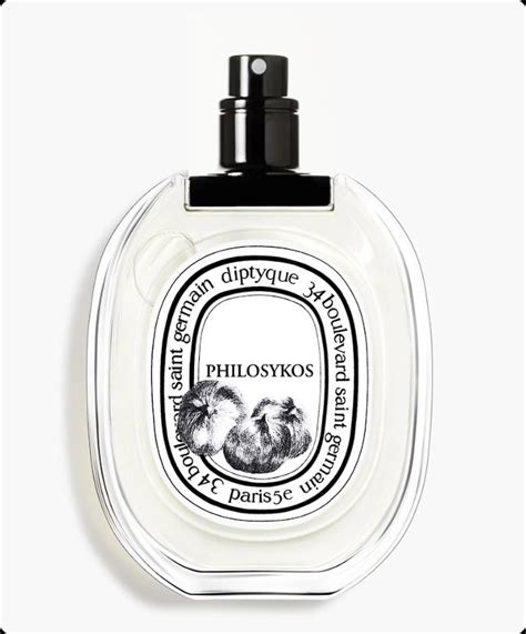 Купить духи с инжиром Diptyque Philosykos — женский парфюм, туалетная и ...