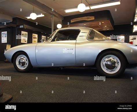 1956 1959 DKW Auto Union 3 6 Monza Pic05 Stock Photo Alamy