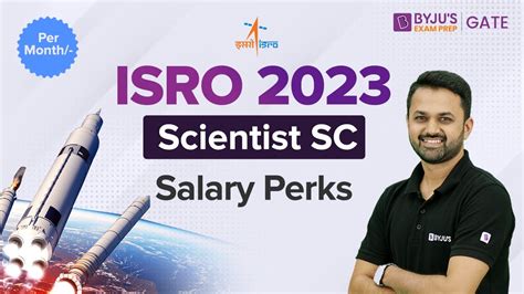 Isro Scientist Salary And Perks Isro Scientist Sc Salary Allowance