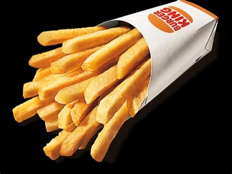 Where To Score Free Fries For National French Fry Day 2023 Fremont