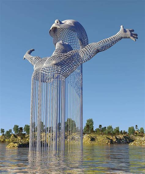 Sculpture | Street art, Sculpture art, Installation art 