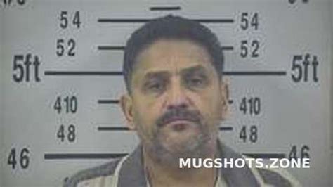 Gilberto Trevino Kleberg County Mugshots Zone