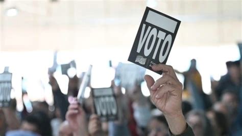 Mario Bergara Celebr La Unanimidad Del Frente Amplio En Referencia A