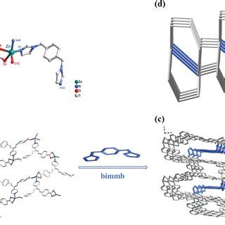 A Coordination Environment Of Zn Ii Ion In The Hydrogen Atoms