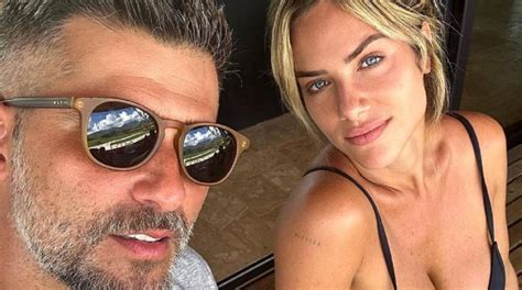 Giovanna Ewbank Mostra A Filha Ruiva Ficou Linda