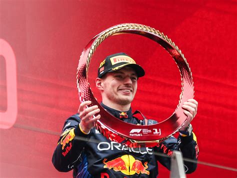 F1 Verstappen Wins Action Packed Chinese Grand Prix Ahead Of Norris Pérez Federation