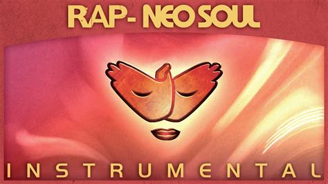 ⚫ Relaxing Neo Soul Beat Free Your Mind Soulful Instrumental By M Fasol