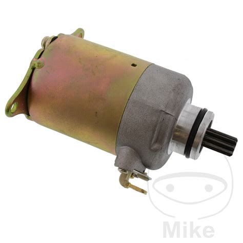 JMP Starter Motor Fits Longbo LB125 19A 125 4T 2008 2013 EBay