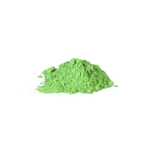 Green Ceramic Stain - Ceramic Supply USA | Supplies, Equipment, Classes ...