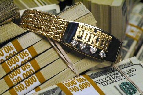 2015 WSOP online bracelet event format changed | Online Poker News