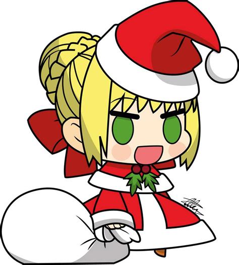 The Return Of The Padoru Fate Nasuverse Amino