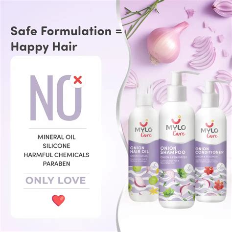 Anti Hairfall Hair Care T Set Oil 200 Ml Shampoo 200 Ml