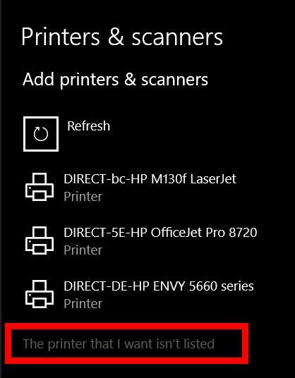 How To Add A Printer In Windows 10 EU Vietnam Business Network EVBN