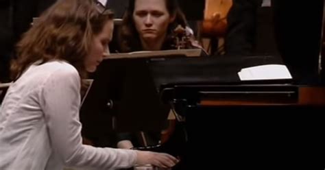 Ravel Concerto Pour Piano En Sol H L Ne Grimaud En Streaming Direct