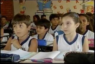 Escolas Particulares Montes Claros - MG Inter TV 1ª Edição - Grande Minas | Escolas particulares de Montes ...