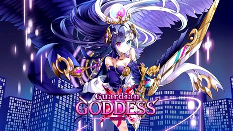 How To Play Guardian Goddess Idle Rpg On Pc With Mumu Player