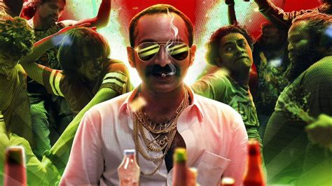 Aavesham Hindi Ott Release Here S When And Where You Can Watch Fahadh